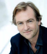 Didier van Cauwelaert