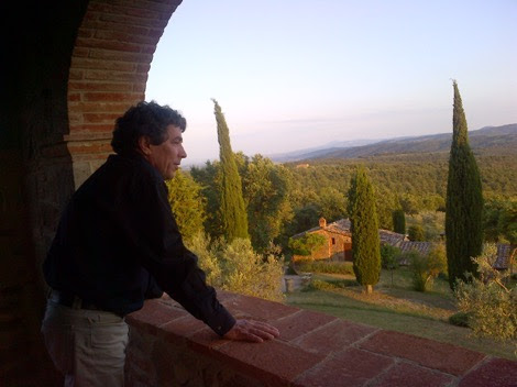 François Tréteau