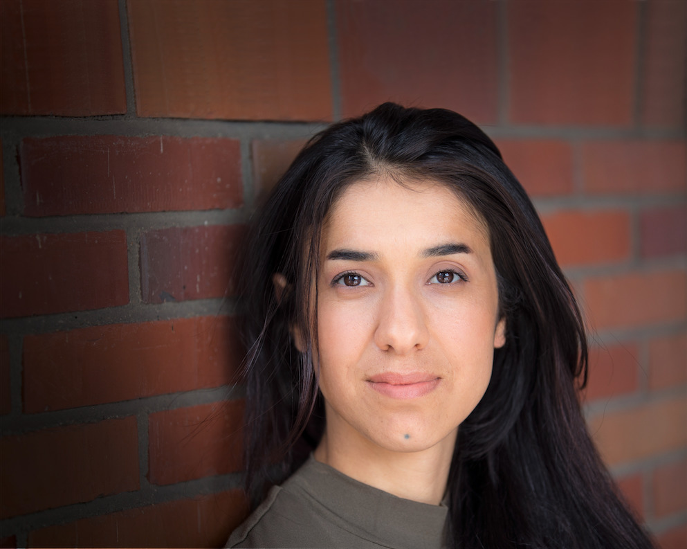 Nadia Murad
